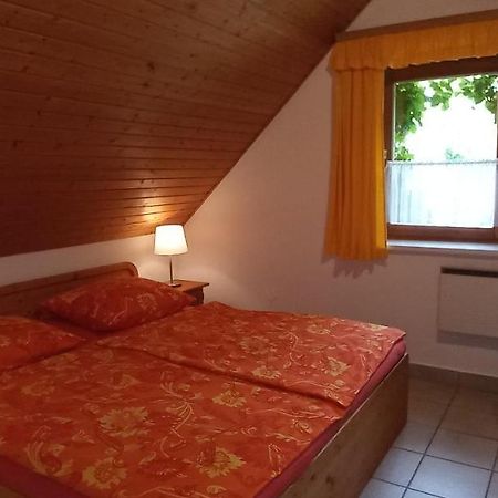 Foki Apartman Sopron Esterno foto