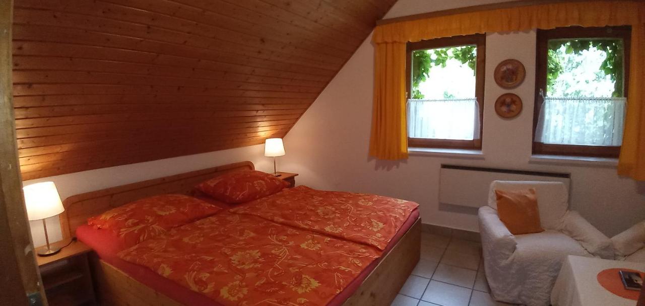 Foki Apartman Sopron Esterno foto