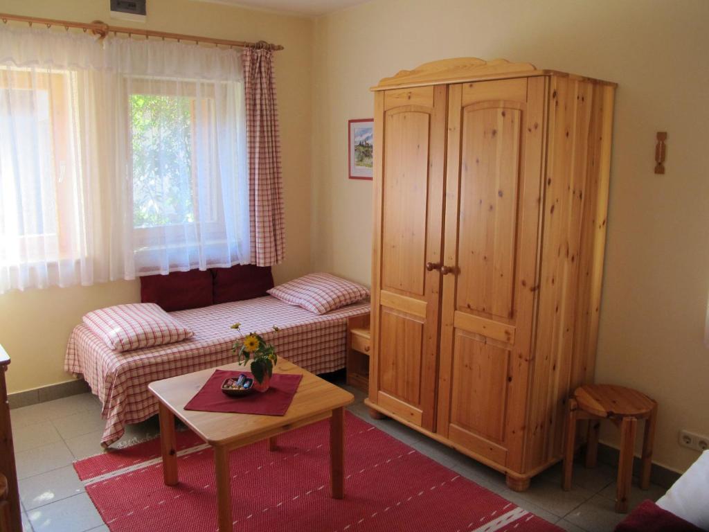 Foki Apartman Sopron Camera foto