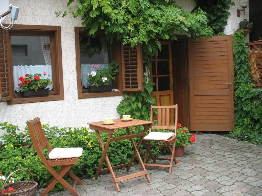 Foki Apartman Sopron Esterno foto